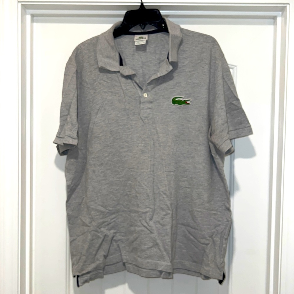 Mens top